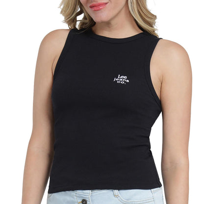 Lee Camisa de Algodón para Mujer