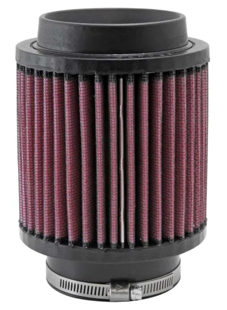 K&N Filtro de Aire del Motor Polaris RZR 170 Alto Rendimiento PL-1710