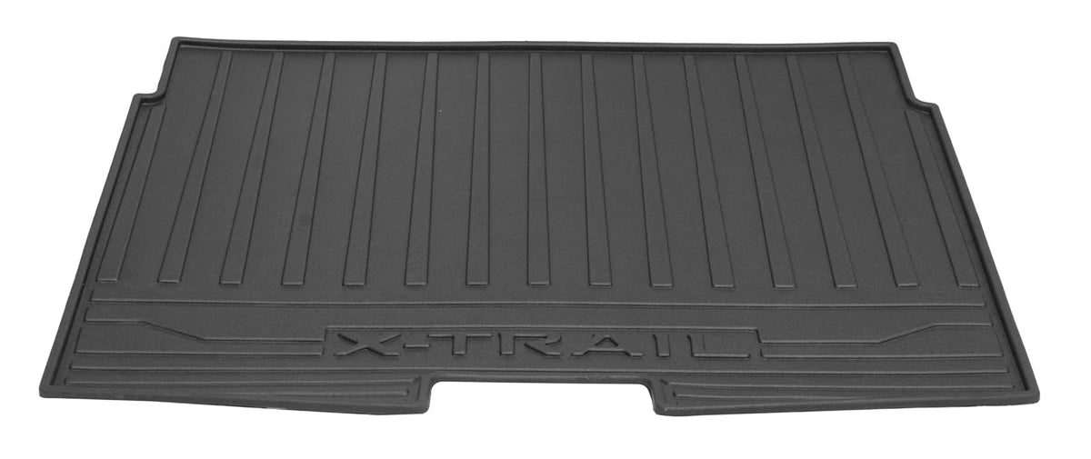 NISSAN X-Trail Tapete Cajuela 2024-2026 Impermeable Antiderrapante