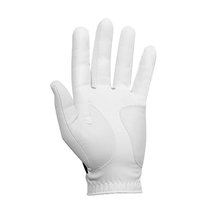 Footjoy Men's WeatherSof 2-Pack Golf Glove