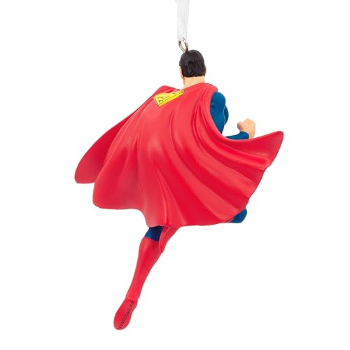 Hallmark DC Superman - Adorno navideño
