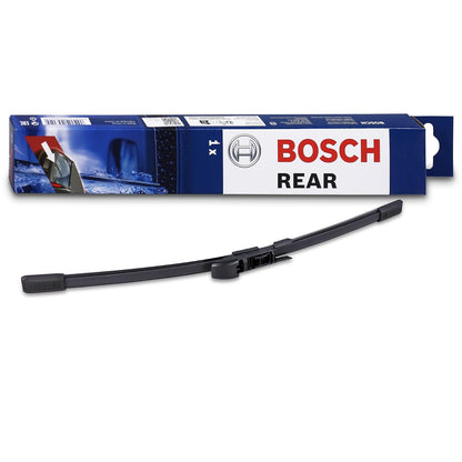 Bosch Escobillas Limpiaparabrisas ICON, Juego de 2, Varias Medidas - 462