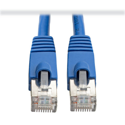 Tripp Lite N262-035-BL Network Cable