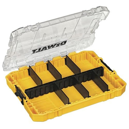 DEWALT Caja de herramientas, estuche rígido, mediano, solo funda (DWAN2190)