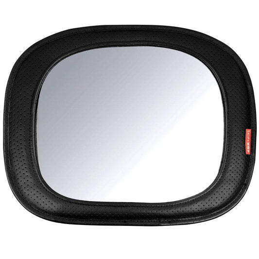 Skip Hop Espejo de automóvil para bebé negro