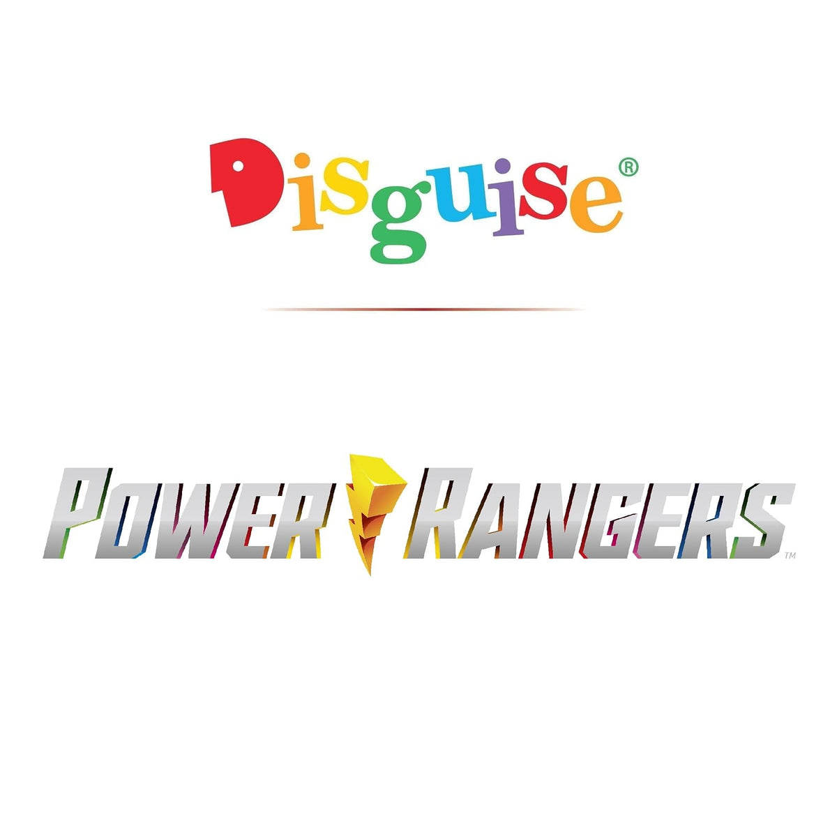 Disguise Sabans Mighty Morphin Power Rangers Rosa Ranger Sassy Bodysuit Disfraz, Color Multi, Talla Pequeño/4-6