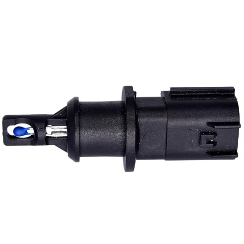 Walker Products Sensor de Temperatura de Carga de Aire 210-1047 | Sustituye a 4606487AA 4606487AB 12213 AX109 5S1024 AJ0012 SU3229 WT5545. Sensor O2 de grado OE.