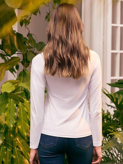 ILUSION - Blusa 81343 para Mujer