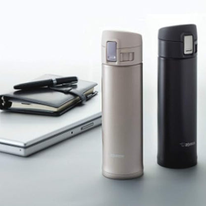 Zojirushi SM-KHE48BA Vaso de acero inoxidable