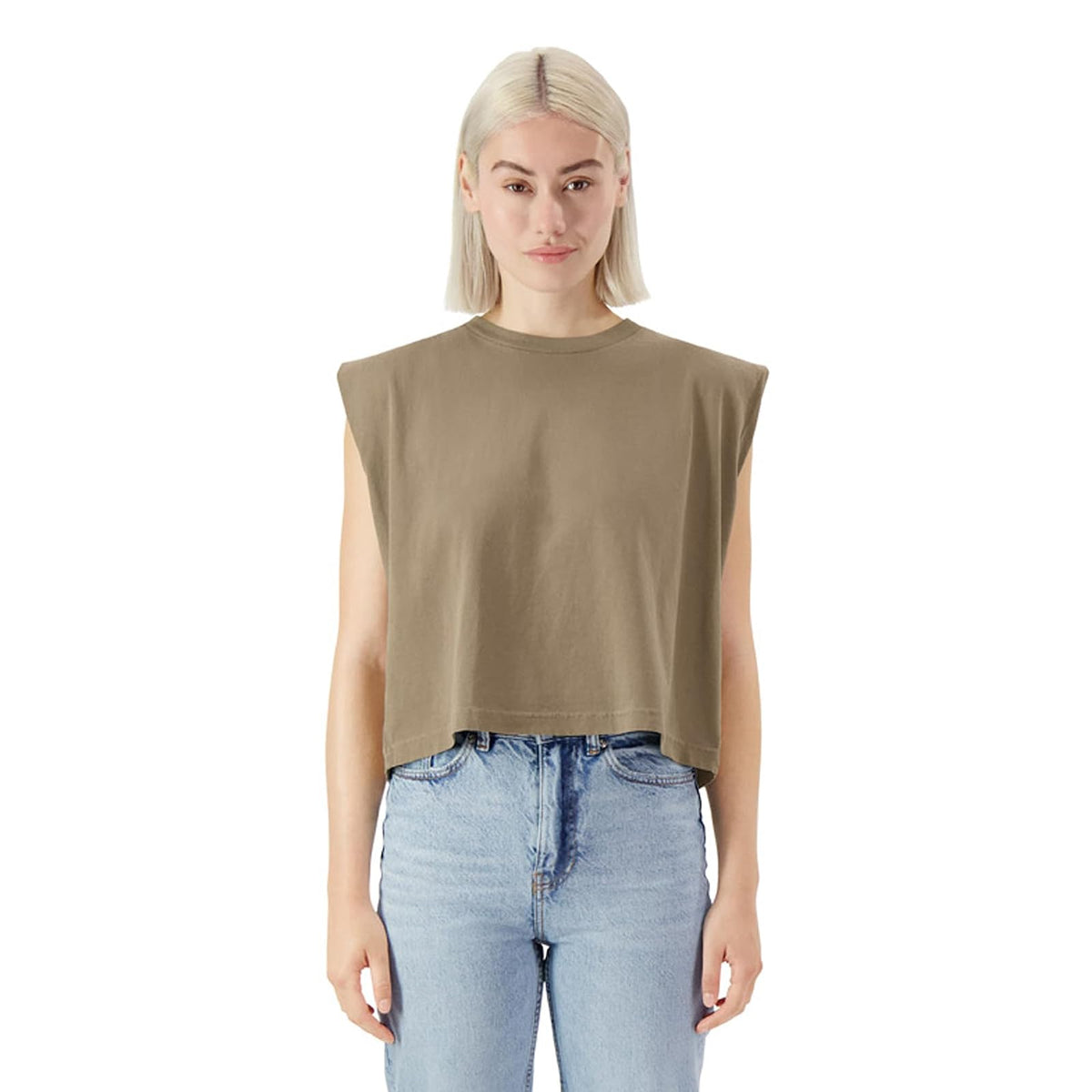 American Apparel