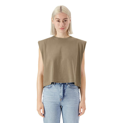 American Apparel