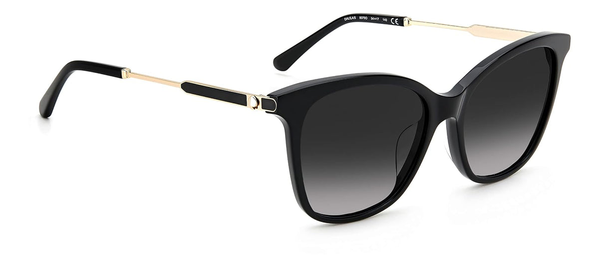 Kate Spade New York - anteojos de sol redondas para mujer
