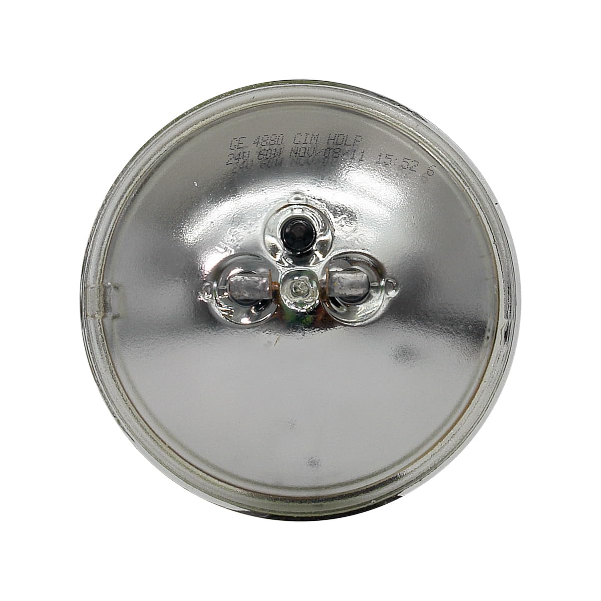 Unidad Sellada 24V H-4880 Redonda Grande Ge 24995