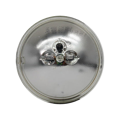Unidad Sellada 24V H-4880 Redonda Grande Ge 24995