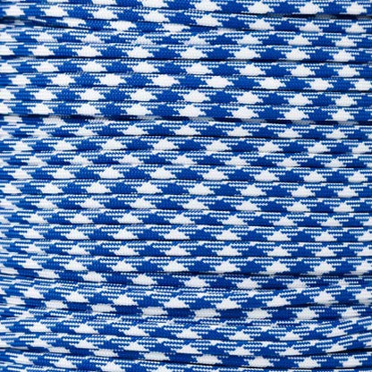 PARACORD PLANET - Kits de manualidades tipo III de 550 libras con hebillas, 100 pies, Elements