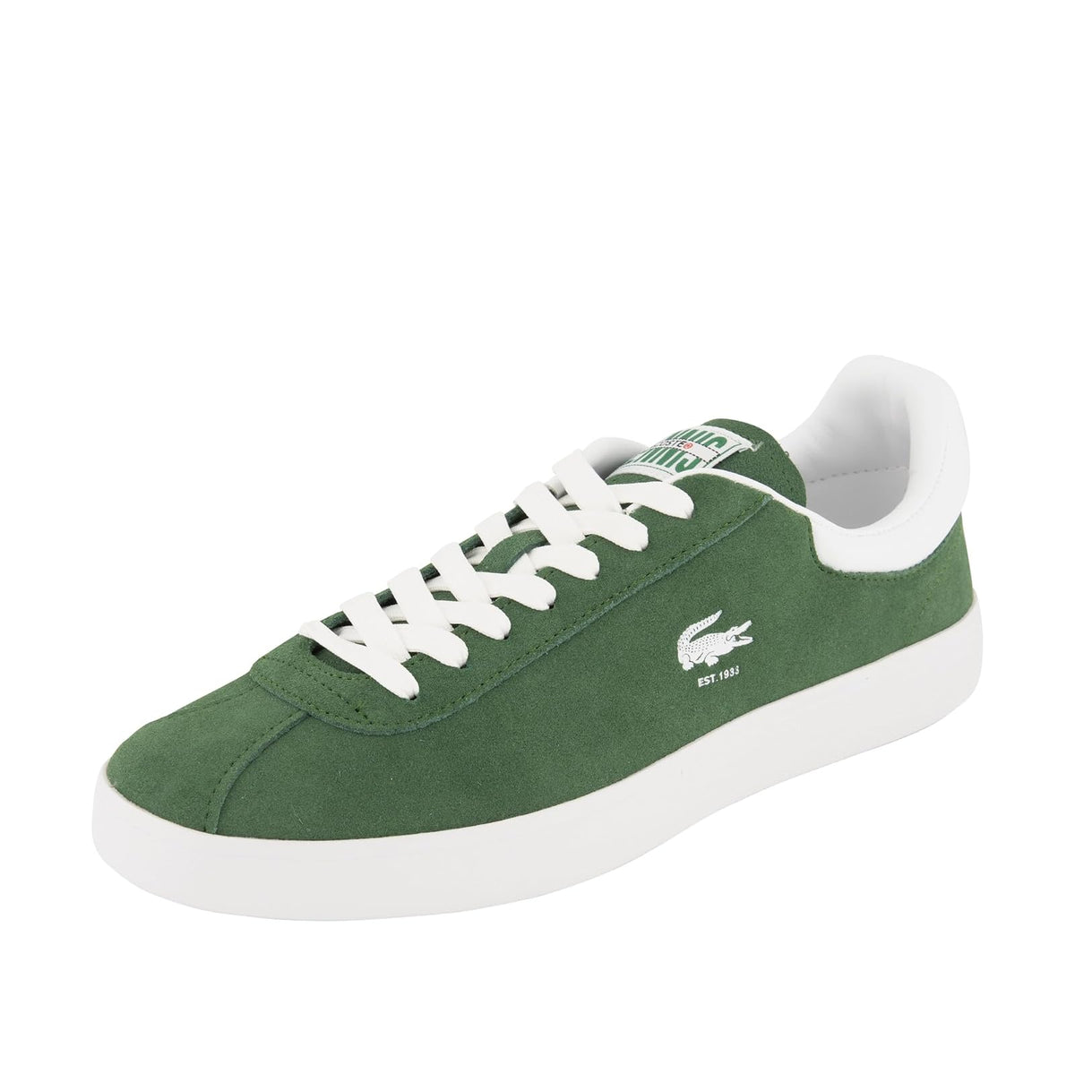 Lacoste Baseshot 223 1 SMA - Zapatillas Deportivas para Hombre