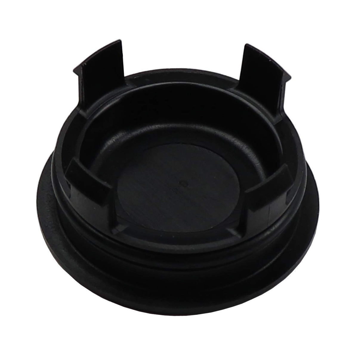 Beck Arnley BEC039-6558 Enchufe Semicircular para Motor Rojo