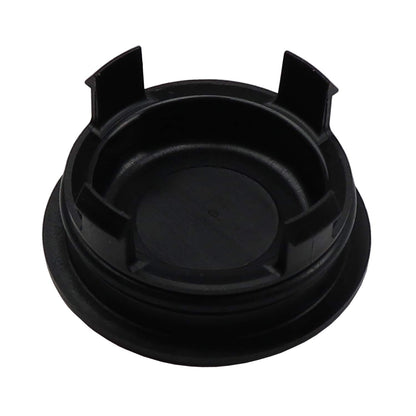Beck Arnley BEC039-6558 Enchufe Semicircular para Motor Rojo
