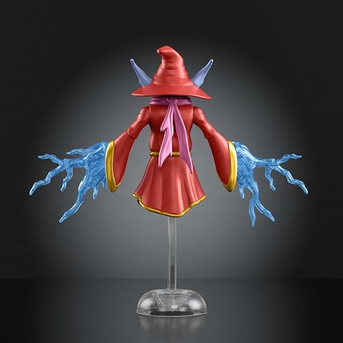 Masters of The Universe Origins Figura de Acción Orko 6+