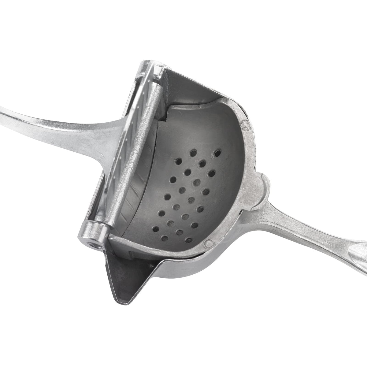Barfly Exprimidor manual grande de aluminio