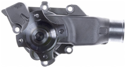 Gates 42293 Bomba de Agua de Motor Premium | Sustituye a QPW18 252-799 53010417 5012366AA 5012366AB 5012366AC 5012366AD 5012366AE 5012366AF 5012366AG 68382492AA 97215