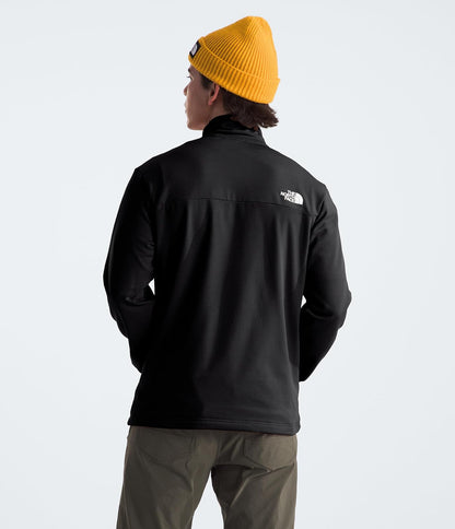 THE NORTH FACE Cedar Trail Grid Fleece Full Zip Jacket Chaqueta Hombre