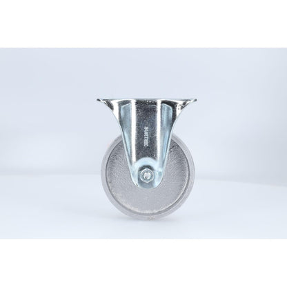 Surtek RF10F Surtek Rodaja de fierro fija de 4", color, pack of/paquete de 1