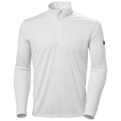 Helly-Hansen HH Tech - Cierre 1/2 para Hombre, 597 Azul Marino, M