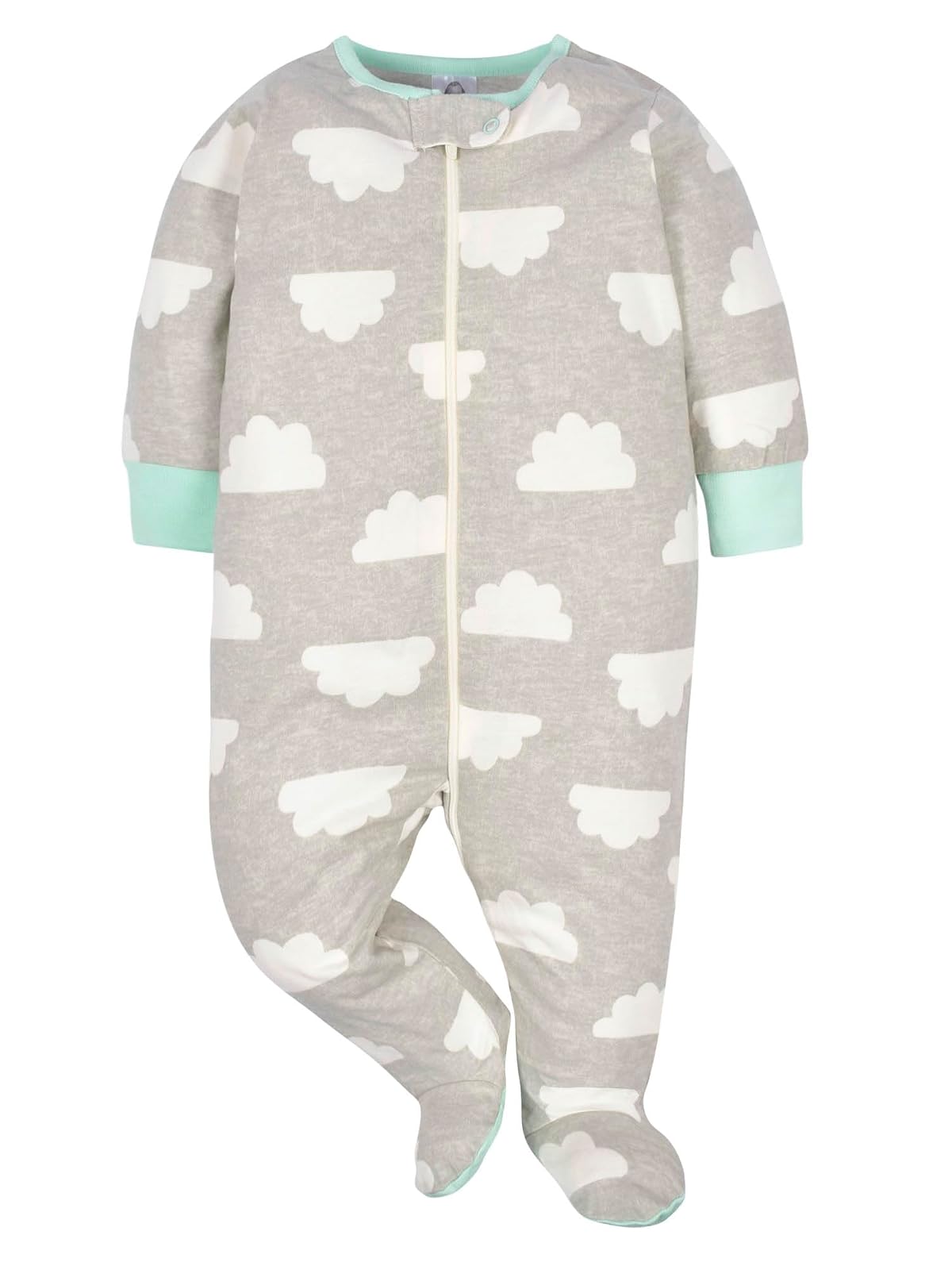 Gerber Baby Sleep 'N Play - Paquete de 4 Unidades