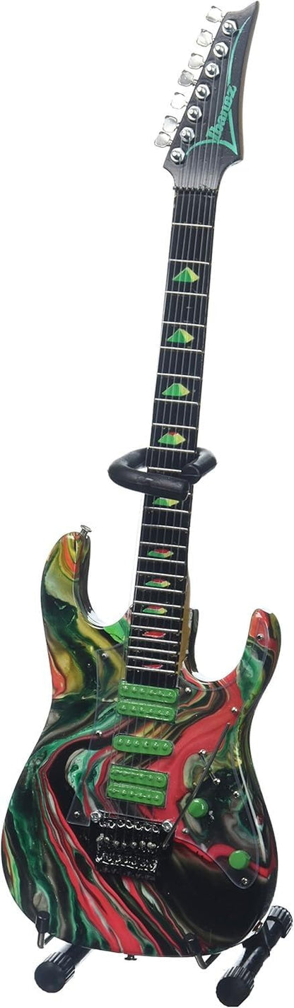 AXE HEAVEN SV-064 Steve Vai 7 Cuerdas Universo Mini Guitarra
