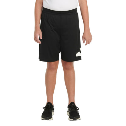 Adidas Pantalones Cortos de Rendimiento con Cintura elástica Aeroready® Pantalones Cortos para Niños