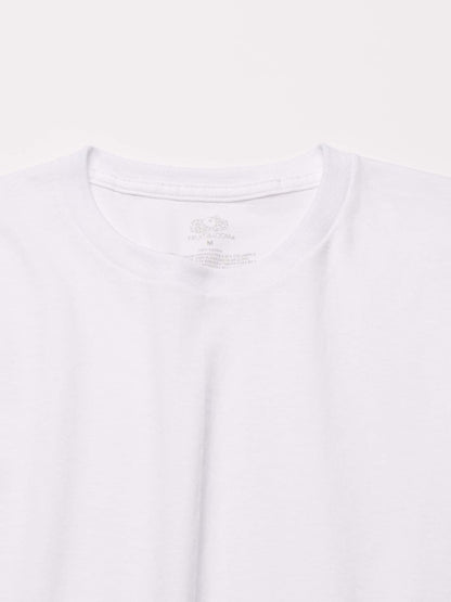 Fruit of The Loom Playera Ropa Interior Niños