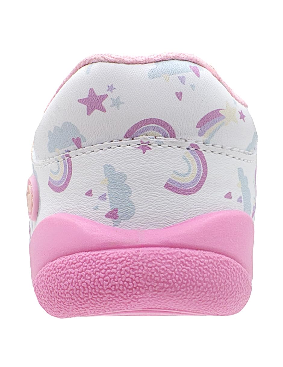 Bubble gummers Betsy I Tenis para niña