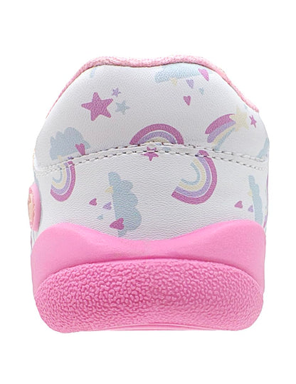 Bubble gummers Betsy I Tenis para niña