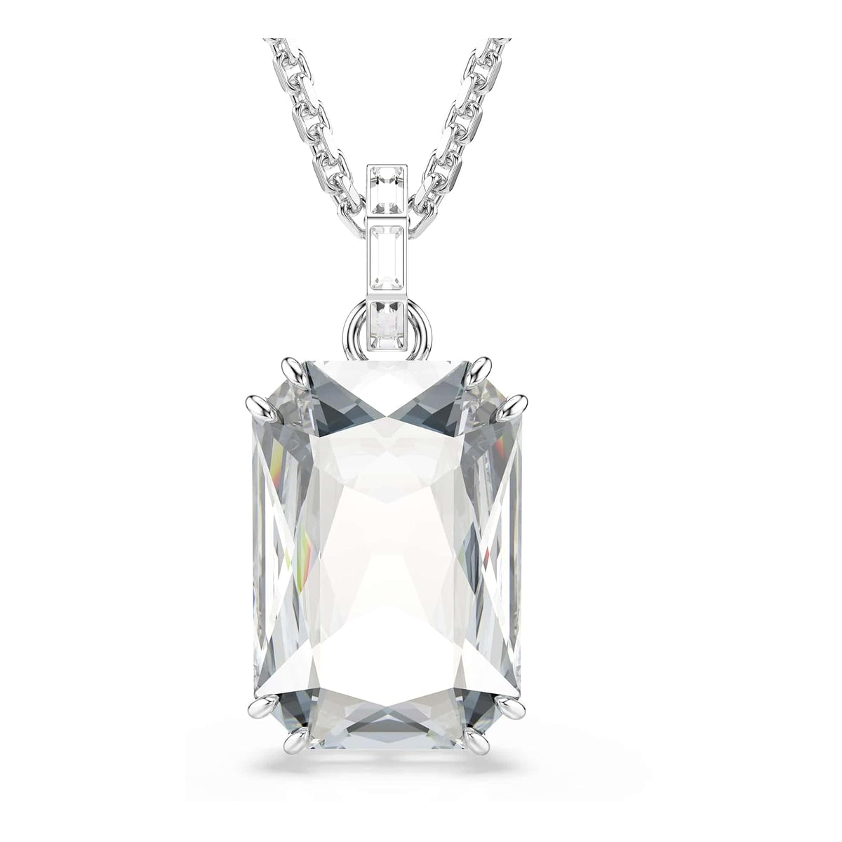 Swarovski Colección Millenia Colgante de corte octágono