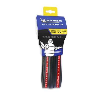 Michelin Lithion 2 Carretera neumático