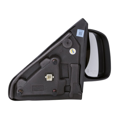 TYC Espejo Retrovisor Derecho 4310331 para Dodge Ram Camioneta 2002-2008