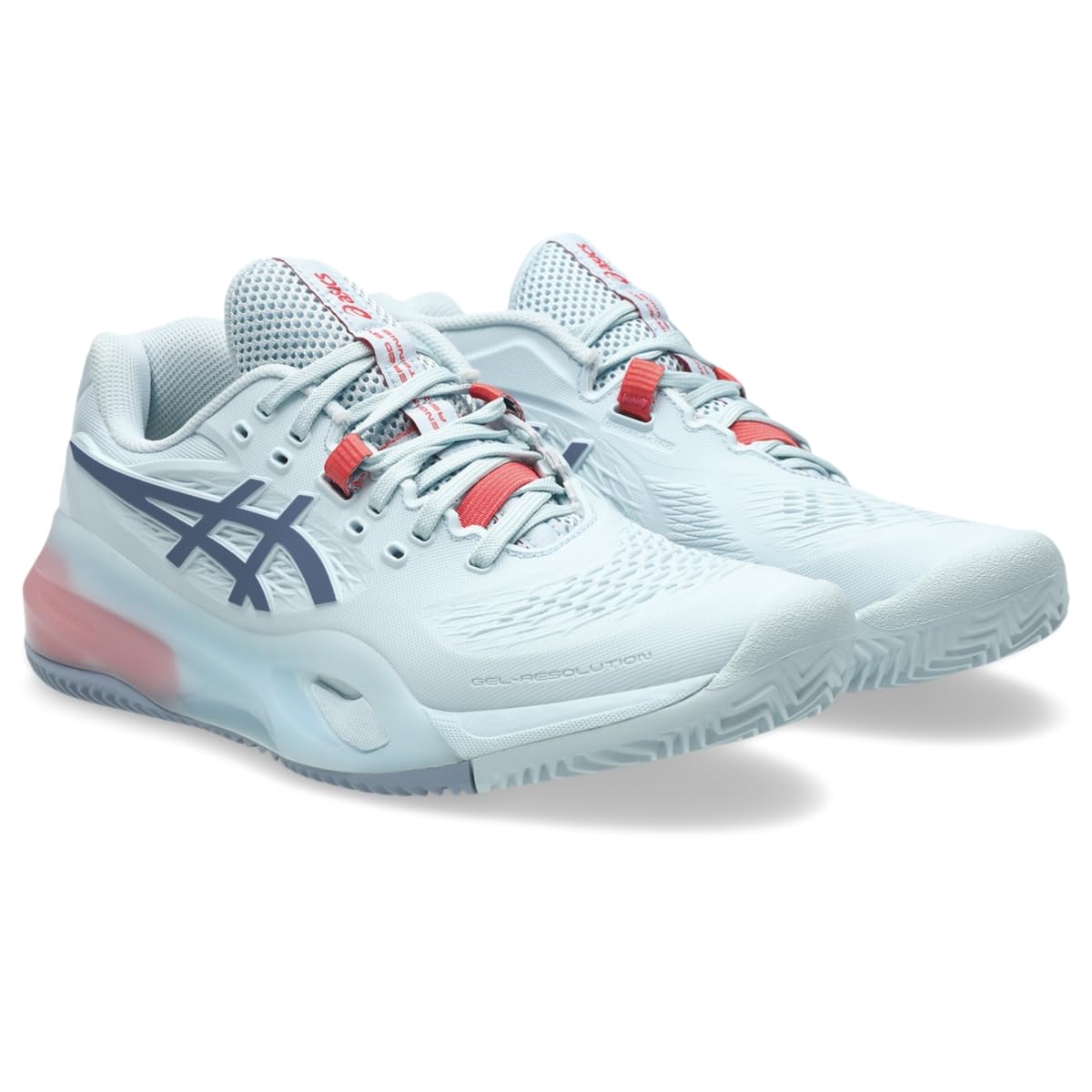 ASICS - Tenis para Mujer