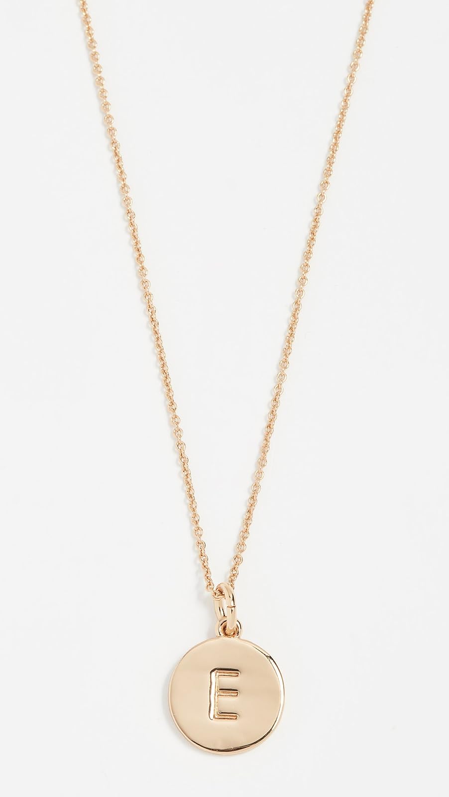Kate Spade New York Kate Spade Initial Pendant