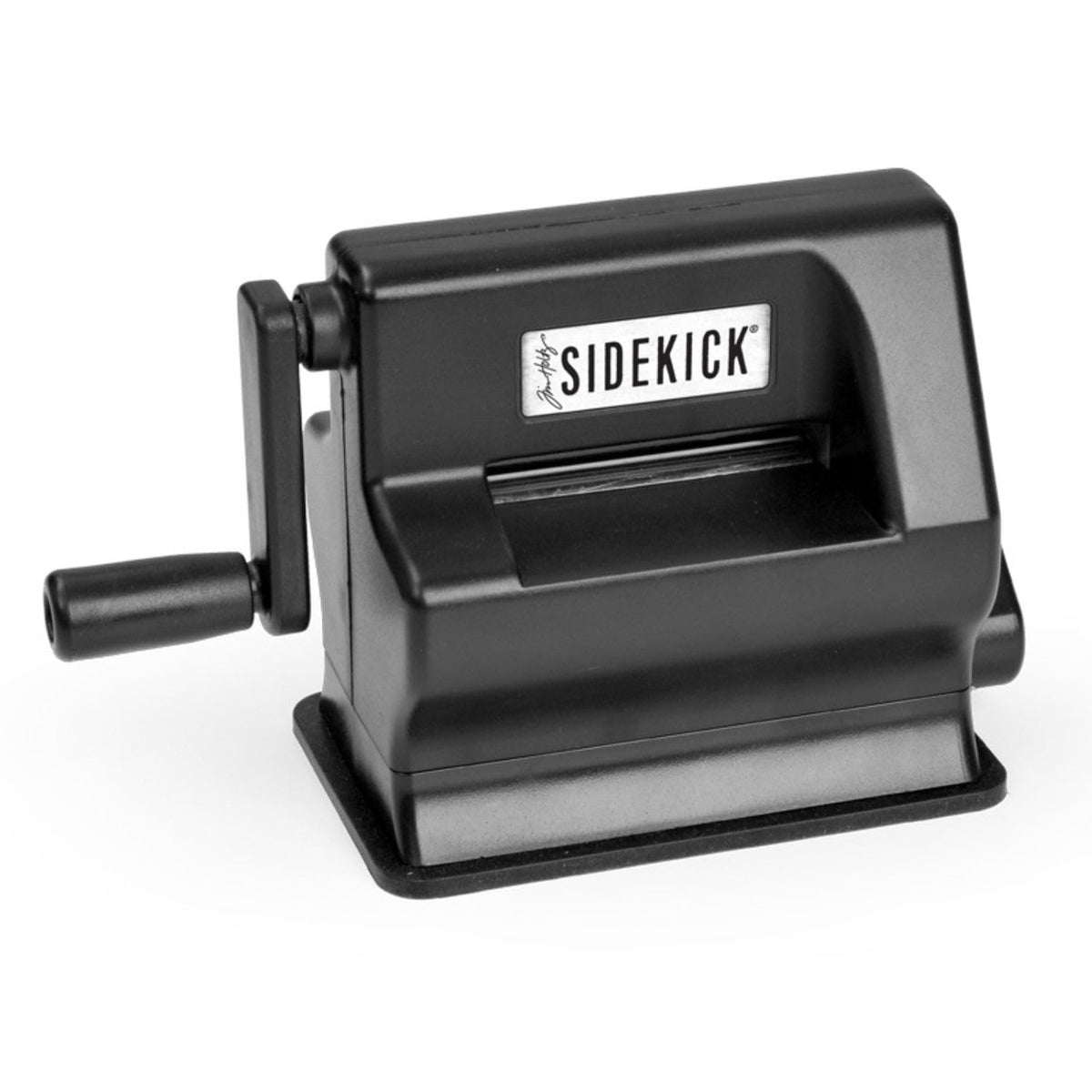 Sizzix Tim Holtz Sidekick Starter Kit máquina de corte y repujado manual