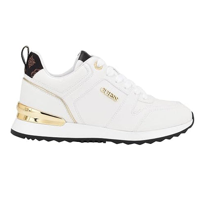 Guess Tenis Tenis para Mujer