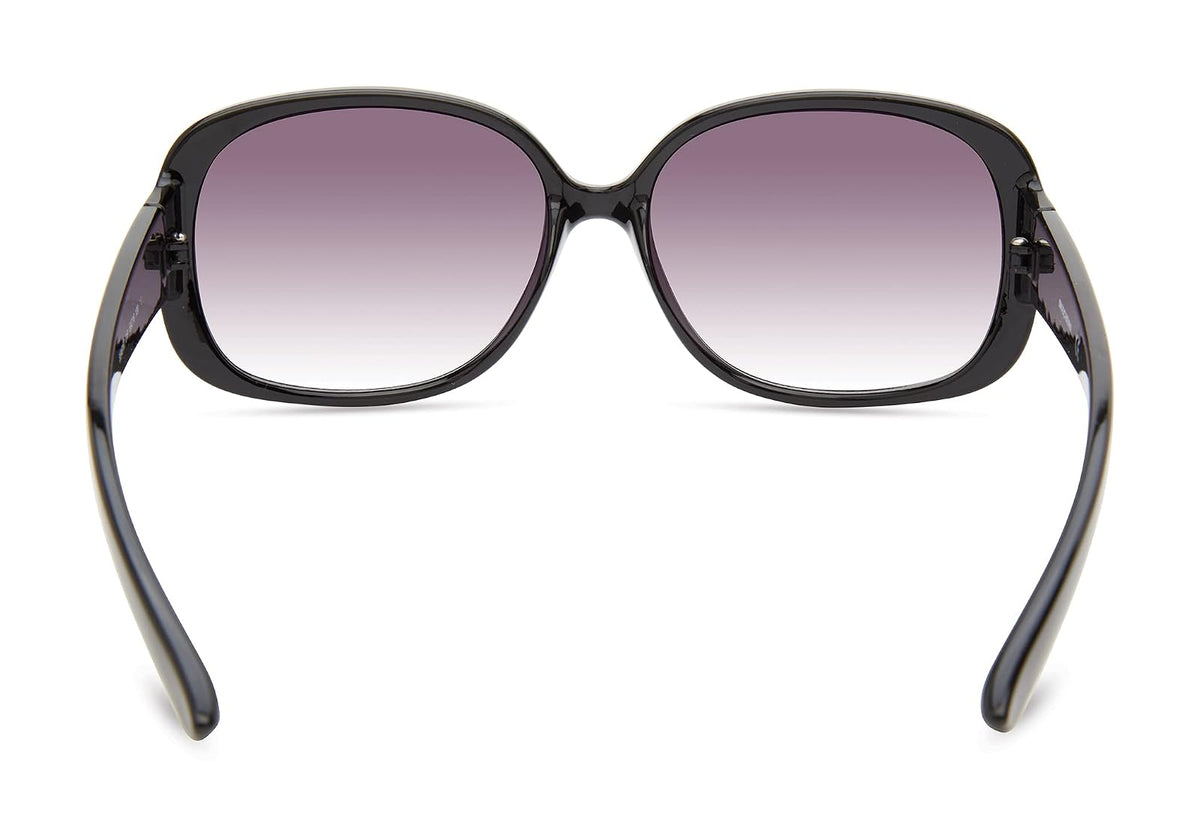 Skechers Women's Sea6167 Square Sunglasses