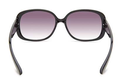 Skechers Women's Sea6167 Square Sunglasses