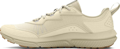 Under Armour Charged Verssert 2 Zapatillas para Mujer | Zapatos para correr de carretera - 28.0 cm - (200) Silt - Silt - White