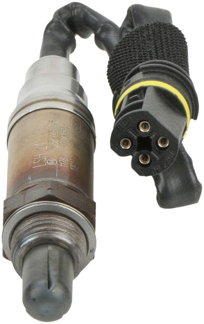 Bosch Caudalímetro Sensor de Flujo de Masa de Aire (MAF) 0280218270 - 13477 - Sensor de oxígeno - Banda estrecha