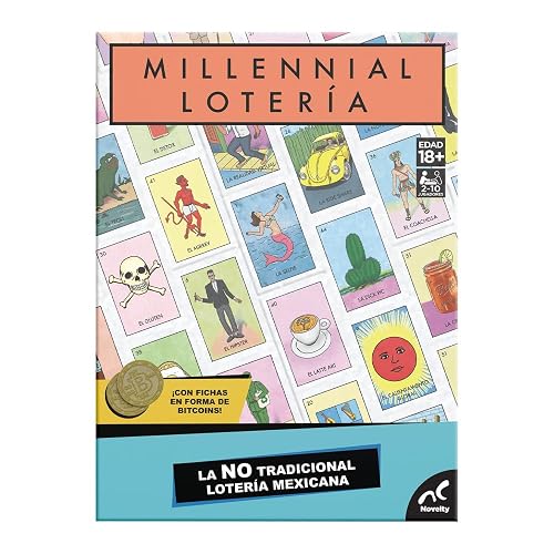 Loteria Millenial