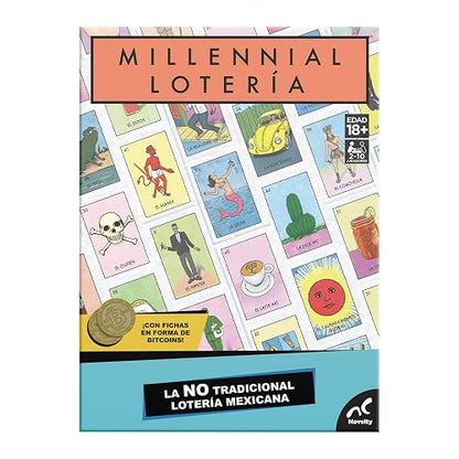 Loteria Millenial