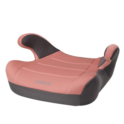 Cosco Autoasiento Booster Ride LX Cameo Rose