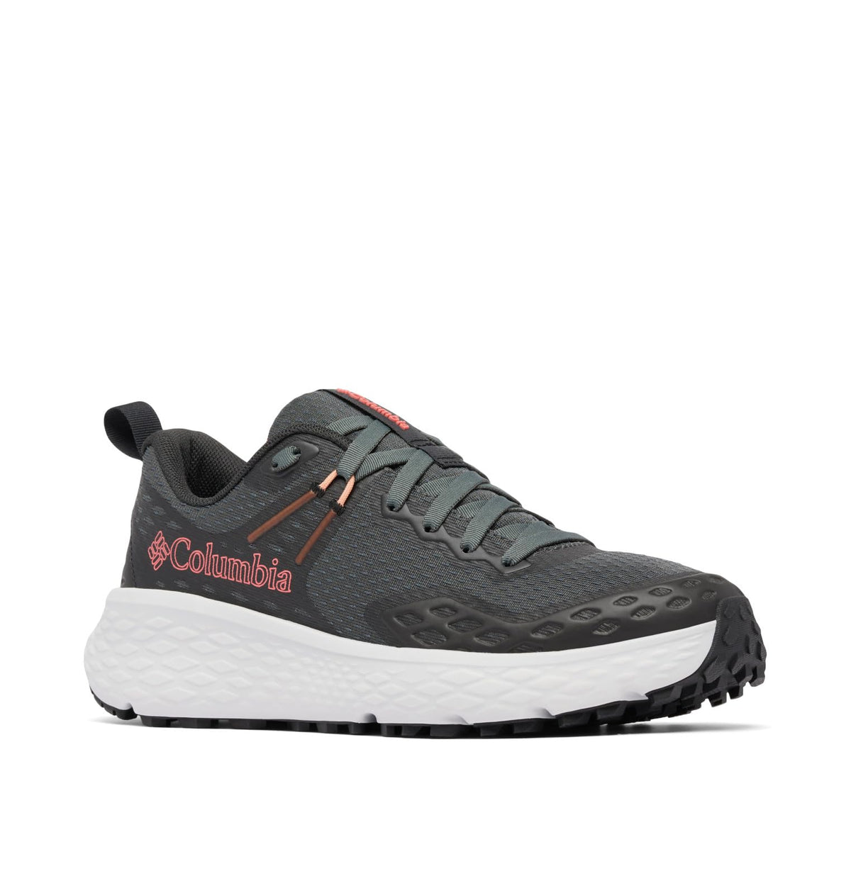 Columbia Konos TRS para Mujer - 26.0 cm - Parrilla - jugoso
