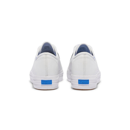 Keds WH57310 Tenis de piel para Dama